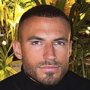 Michael Thurston image 2