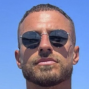 Michael Thurston, 35 (YouTube Star)