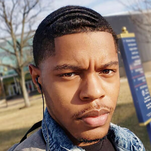 Michael Timmons, 27 (TikTok Star)