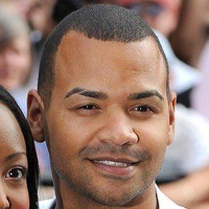 Michael Underwood, 50 (TV Show Host)