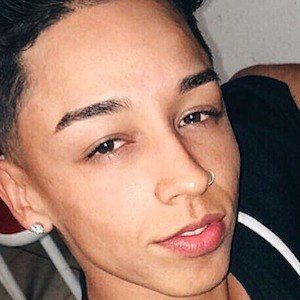 Michael Vasquez, 29 (Instagram Star)