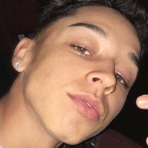 Michael Vasquez, 29 (Instagram Star)