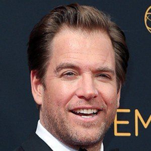 Michael Weatherly image 4
