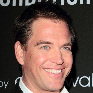 Michael Weatherly image 6