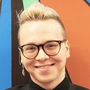 Michael Weist, 29 (Talent Manager)
