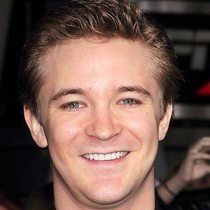 Michael Welch image 3