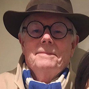 Michael Whitehall image 1