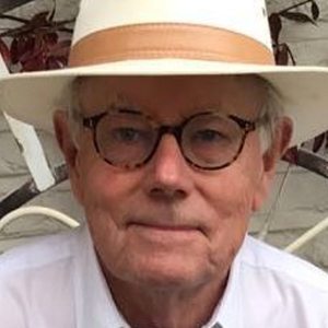 Michael Whitehall image 2