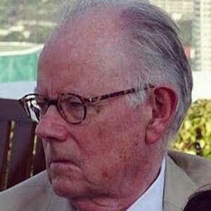 Michael Whitehall image 4