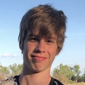 Michael Wiebelhaus, 22 (TikTok Star)