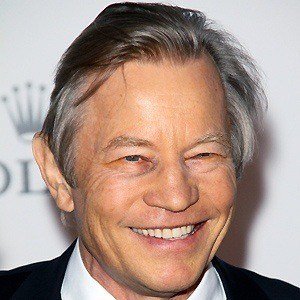 Michael York image 3