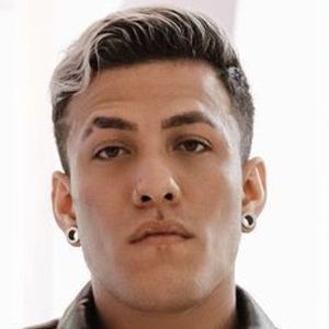 Michael Zavala, 32 (Reality Star)