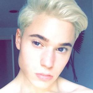 Michael Zomick, 28 (模特)