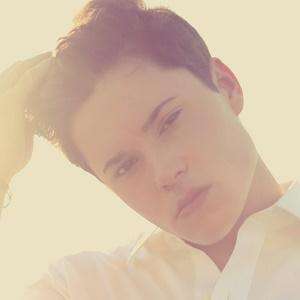 Michael Zomick, 28 (Người mẫu)