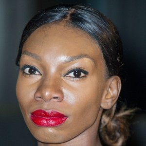 Michaela Coel, 36 (电视女演员)