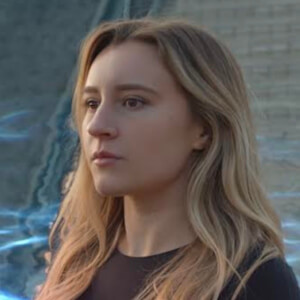 Michaela Coleman, 25 (TikTok Star)