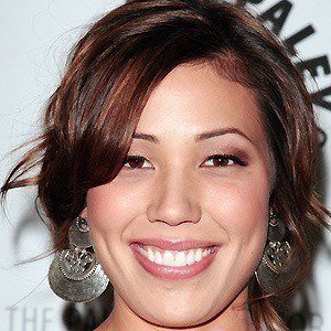 Michaela Conlin, 47 (TV Actress)
