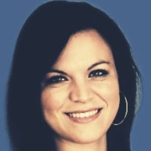 Michaela Hallmark, 31 (TikTok明星)