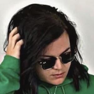 Michaela Hallmark, 31 (TikTok Star)