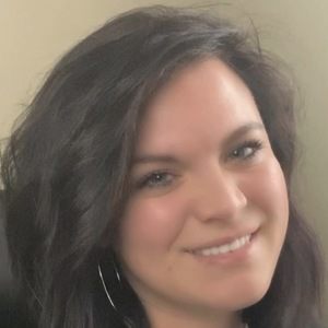 Michaela Hallmark, 31 (TikTok Star)