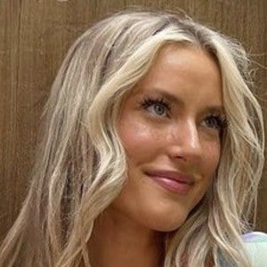 Michaela Hedderman, 27 (TikTok Star)