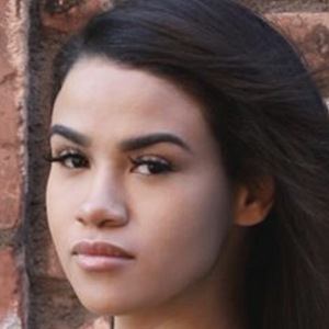 Michaela Mendez image 6