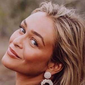 Michaela Wain image 3