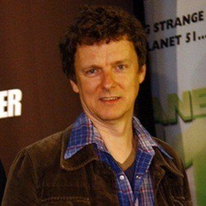 Michel Gondry image 2
