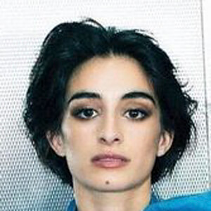 Michela De Rossi image 5