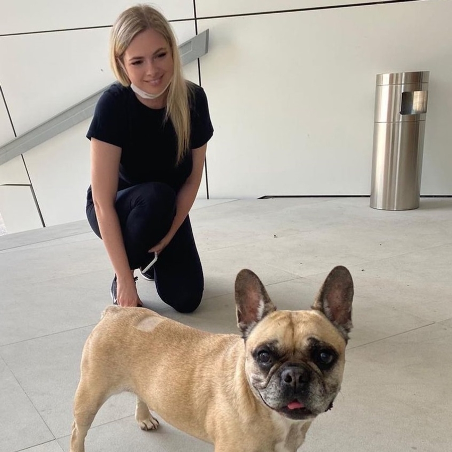 Michela Gombacci image 4