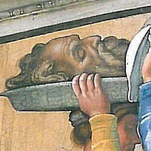 Michelangelo image 3