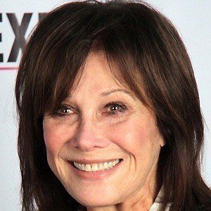 Michele Lee, 81 (Actrice de cinéma)