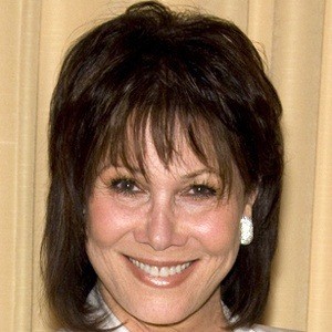 Michele Lee, 83 (Movie Actress)