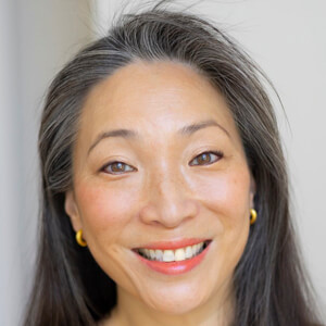 Michele Wang image 3