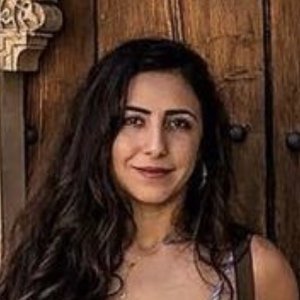 Micheline Maalouf, 40 (TikTok Star)