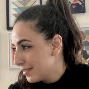 Micheline Maalouf, 40 (TikTok Star)