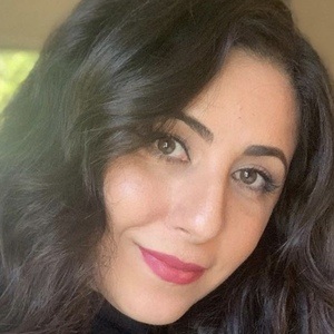 Micheline Maalouf, 40 (TikToker)