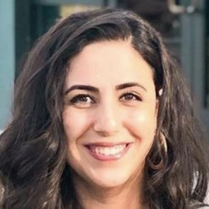 Micheline Maalouf, 40 (TikTok Star)