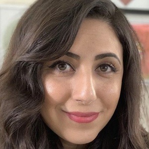 Micheline Maalouf, 40 (TikTok Star)