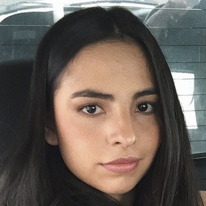 Michell Orozco López, 25 (TV Actress)