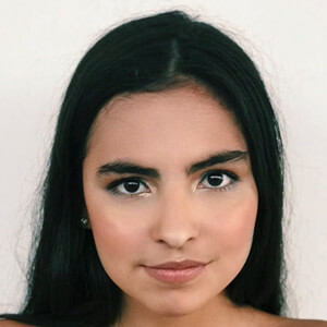 Michell Orozco López, 25 (TV-actrice)