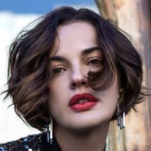 Michella Cruz, 42 (Modella)