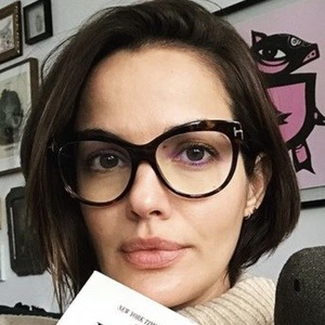 Michella Cruz, 42 (Người mẫu)