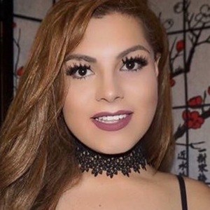 Michelle Alejandra Vieyra, 30 (YouTube明星)