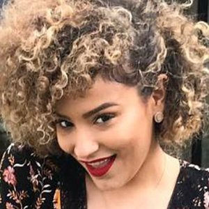 Michelle Ana, 35 (YouTube明星)