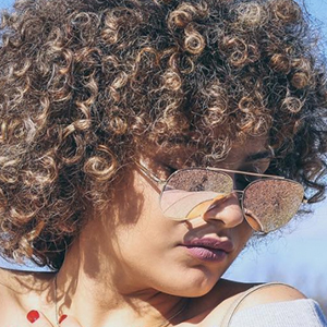 Michelle Ana, 35 (YouTube Star)