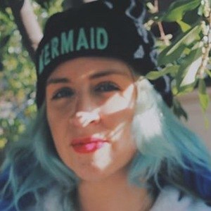 Michelle Bennett, 29 (说唱歌手)