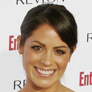 Michelle Borth, 47 (TV Actress)