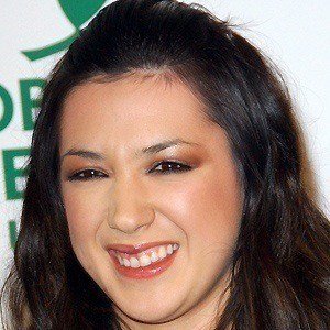 Michelle Branch, 40 (流行歌手)