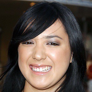 Michelle Branch, 42 (流行歌手)